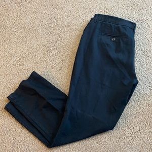 Lee Total Freedom Black Pants